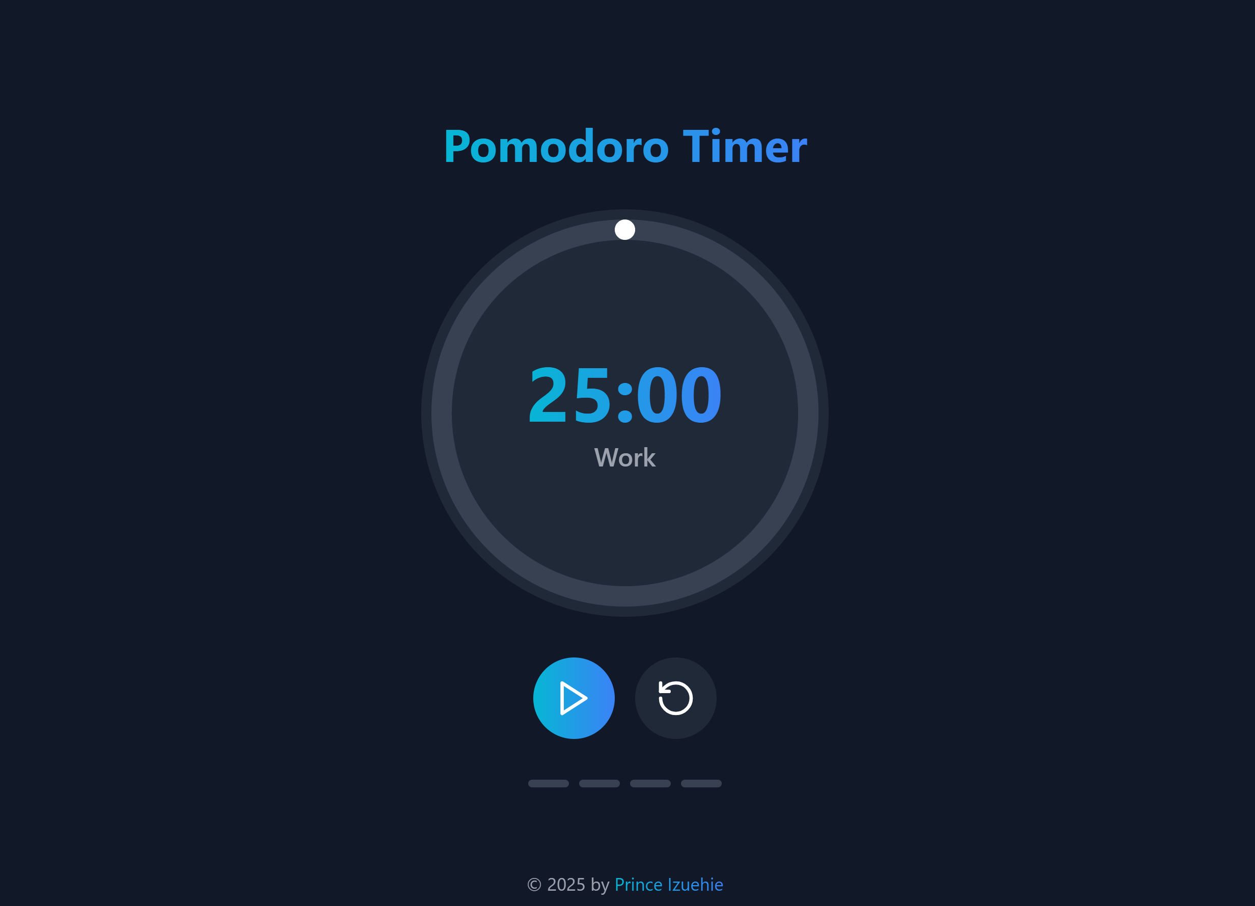 Project Preview